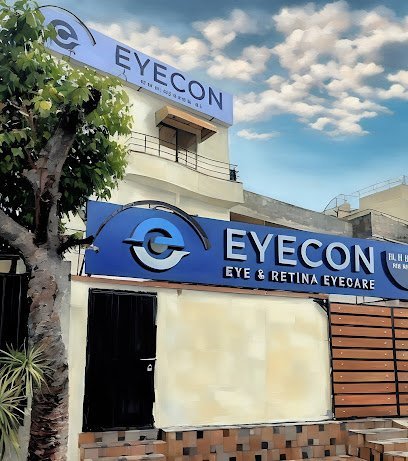 Eyecon Retina & Eye Surgery