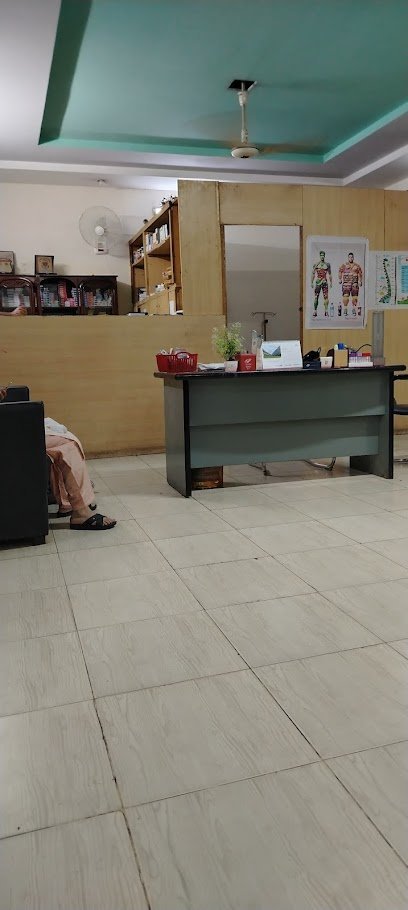 Prof. Dr. Fatima Mehboob