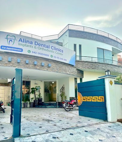 Movemax Pain & Movement Clinic