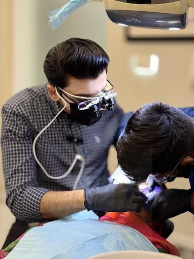 Dr Hamza Dental Centre