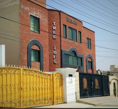 Child Guidance Center