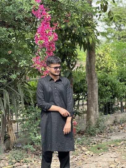 Dr. Altaf Hussain Mughal