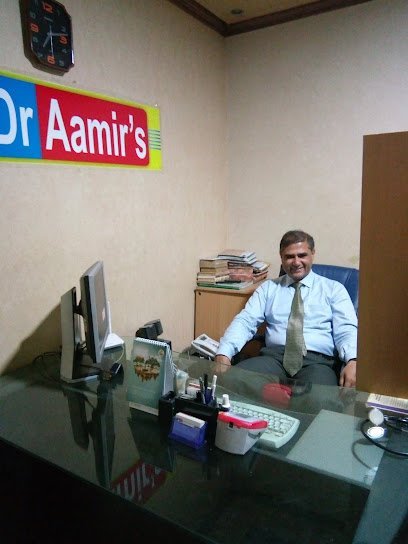 Draamir'S Specialist Homeopathic Online Clinic