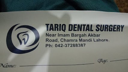 Tariq Dental Surgery