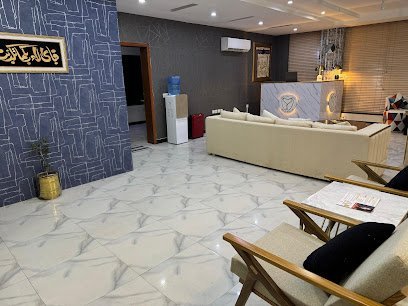 Smile & Glow Aesthetic Lounge