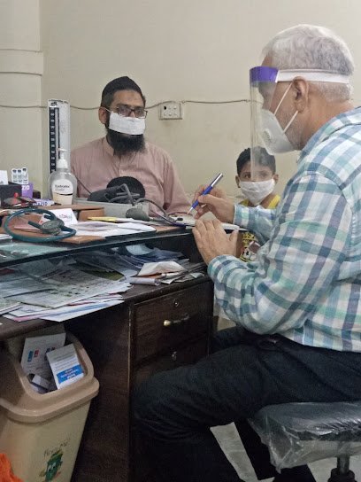 Azhar Eye Care