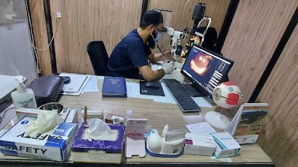 Dr. Rashid Nawaz