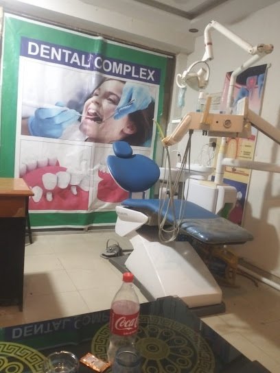 Dental Complex Clinic