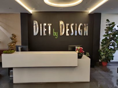 Diet By Design