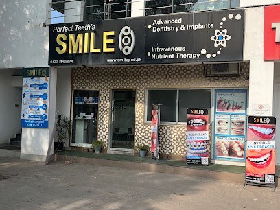 Smile Pod Dental Clinic