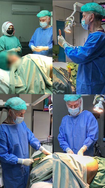 Dr. Muhammad Aslam Rao - Medix Hospital