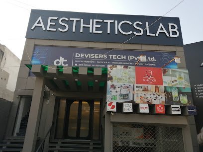 Aesthetic Clinic Lahore