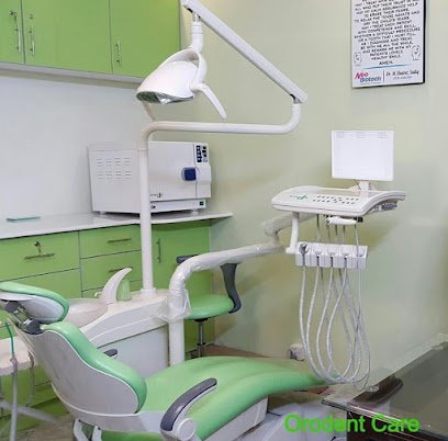 Orodent Care