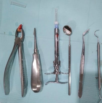 Dental Path