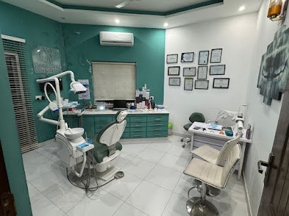 Tayyab Medical And Dental Complex