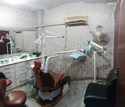 Dr. Farooq Khan - Sharif Medical City Hospital