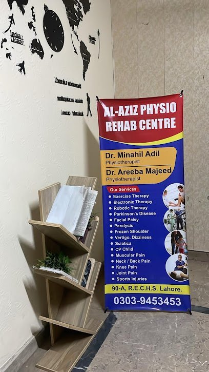 Al-Aziz Physio Rehab Center