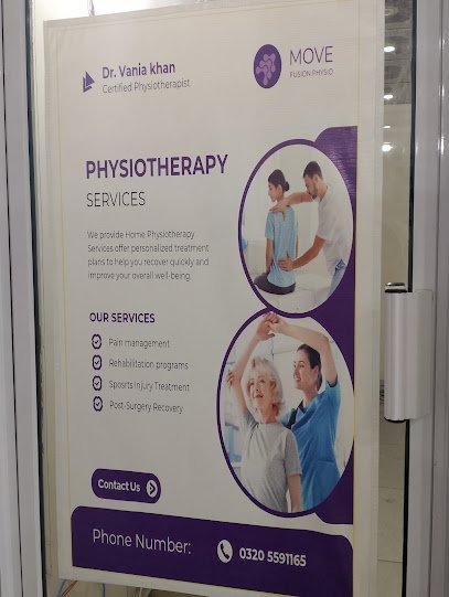 Move Fusion Physio