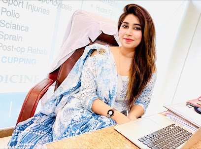 Dr. Ms Shiza Khan
