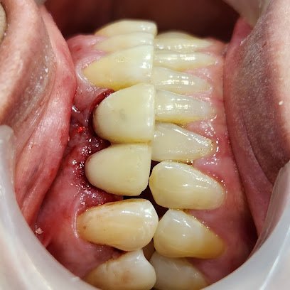 Alina Dental Clinic And Orthodontic Dental Centre