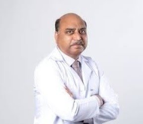 Prof Dr Muhammad Saleem Akhtar