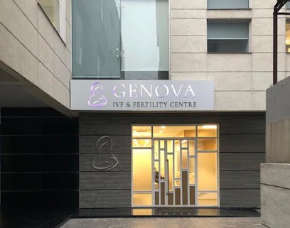 Dr. Iftikhar Sadique | Genova Ivf Fertility Specialist In Lahore Pakistan