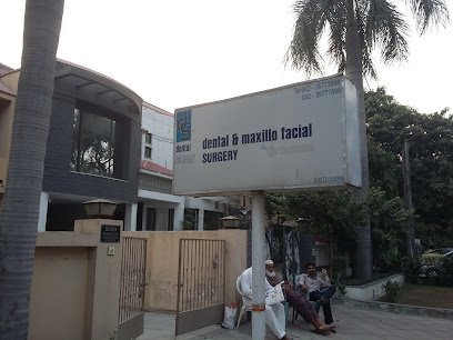 Dental & Maxillo Facial Surgery Plus Orthodontics