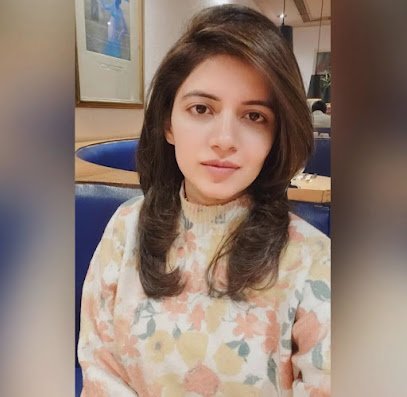 Ms. Moeena Baig