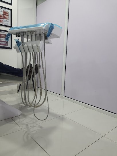 Dental Aesthetics Johar Town