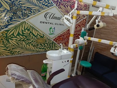 Umair Dentist