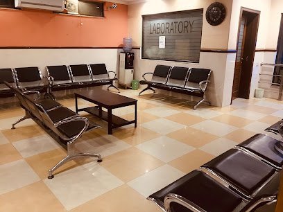Tariq Clinic