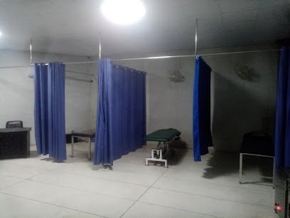 Royal Physio Clinic