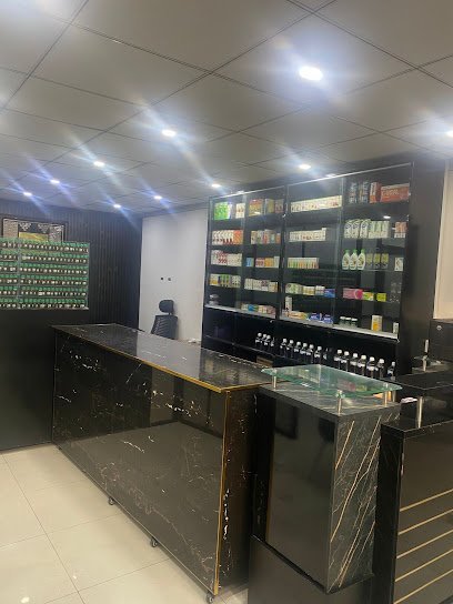 Hayat Homeopathic Clinic