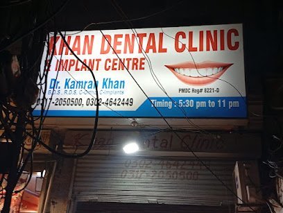 Khan Dental Clinic