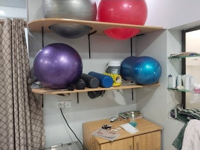 Edge Physiotherapy And Rehabilitation