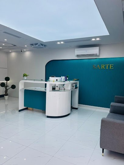 Sarté Aesthetics