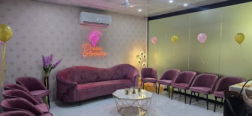 Dream Aesthetics