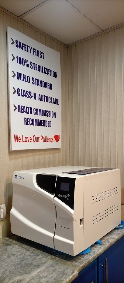 Waleed Dental And Medical Center