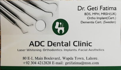 Swedish Dental Clinic