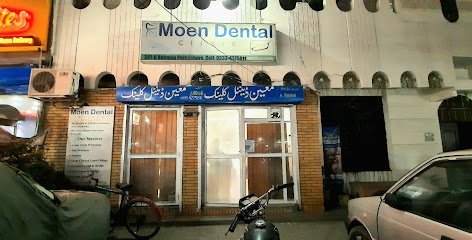 Moen Dental Clinic