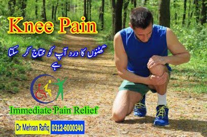 Hussain Physio Associates