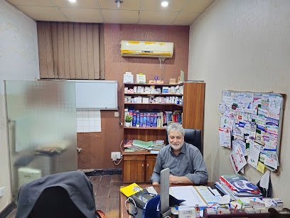 Prof. Sajjad A. Khan