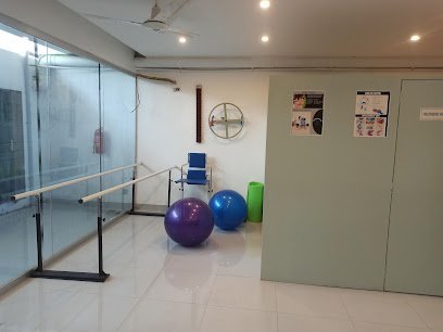 The Movement Doctor Physical Therapy And Rehabilitation Center