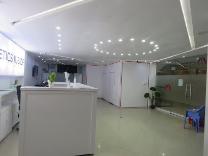 Aesthetics Inside