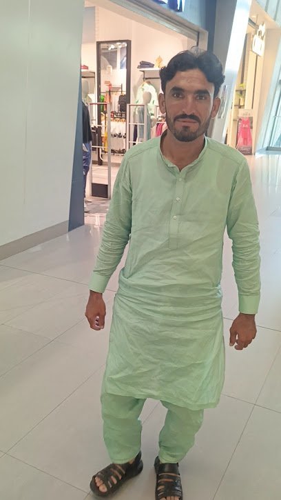 Dr. Inza Nazir
