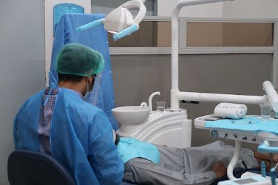 3 Crown Dental Center