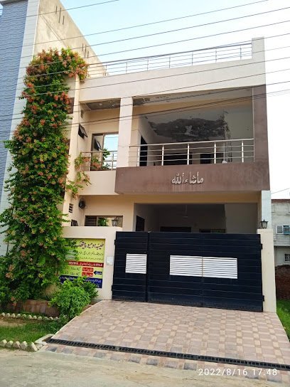 Tayyaba Homeopathic Clinic