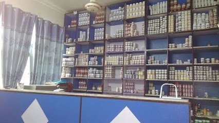 Aslam Herbal Research Center