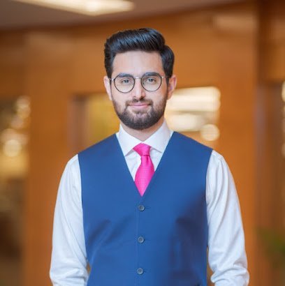 Dr. Faizan Rizvi - Health Ways Clinic