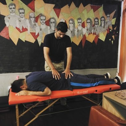 Well Versed Physio